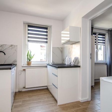 Apartament D&M ミエルノ エクステリア 写真